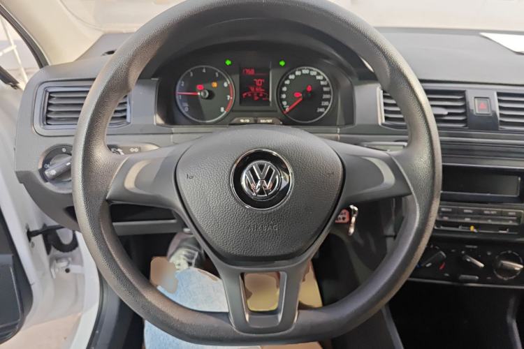 Used Volkswagen Santana 2021 1.5L Manual Fashion Edition
