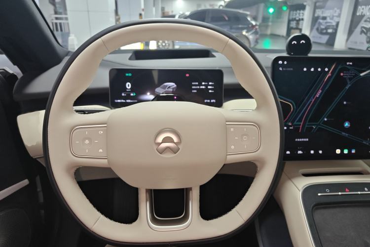 Used Nio ET5T 2025 75 kWh Touring
