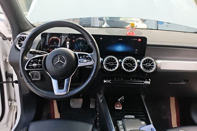 Used Mercedes-Benz GLB 2021 GLB 200 Dynamic Edition