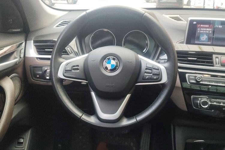 Used BMW X1 2020 sDrive20Li Fashion Model
