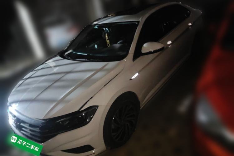 Used Volkswagen Sagitar 2022 280TSI DSG Excellence Edition