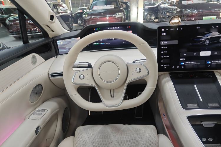 Used Hima Stelato S9 2025 Extended-Range Ultra