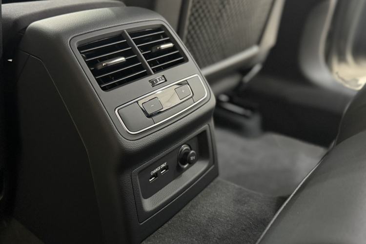 Used Audi A4 2024 Avant 40 TFSI Fashion Sport Model
