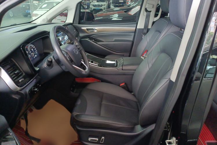 Used GAC Trumpchi M8 2023 Lingxiu Series 390T Prestige Edition