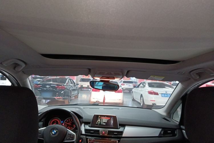 Used BMW 2 Series Active Tourer 2016 218i Fashion Model
