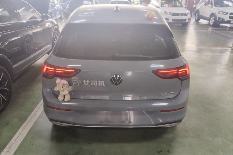 Used Volkswagen Golf 2021 280TSI DSG Pro
