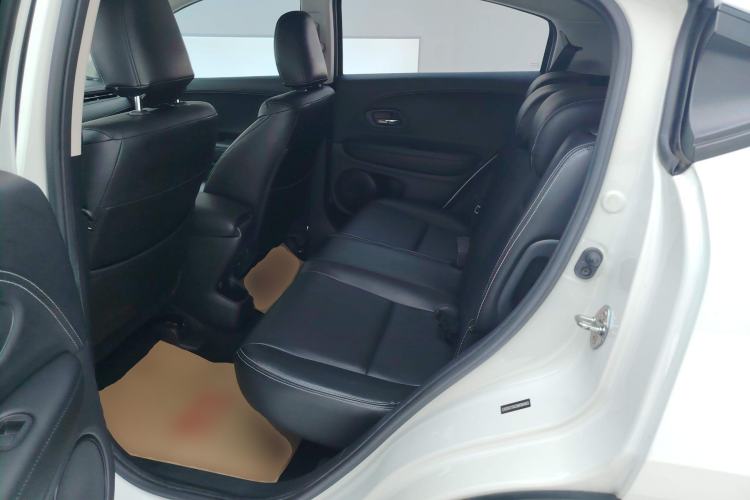 Used Honda Vezel 2020 1.5L CVT Elite Edition
