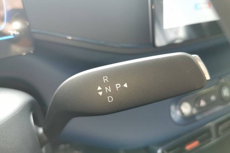 Used BYD Seagull 2025 Intelligent Driving Version 305 km Dynamic Edition