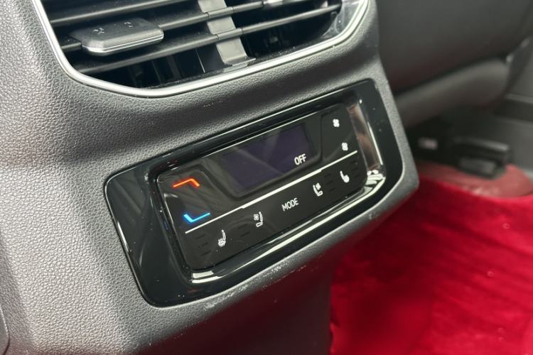 Used Volkswagen Talagon 2021 380TSI Four-Wheel Drive Flagship Version
