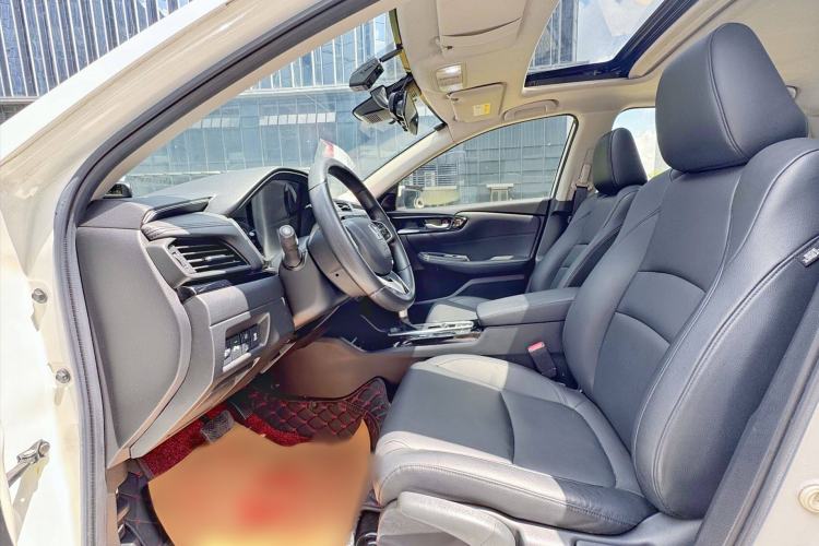 Used Honda Crider 2019 180 Turbo CVT Leading Edition China VI