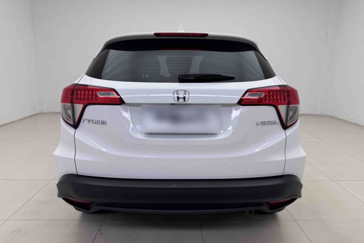Used Honda Vezel 2020 1.5L CVT Pioneer Edition
