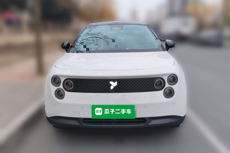 Used  firefly 2025 Illuminated Edition