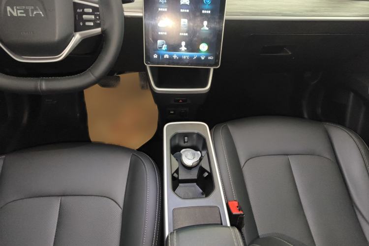 Used NETA V 2022 Chao 300 Lite Ternary Lithium
