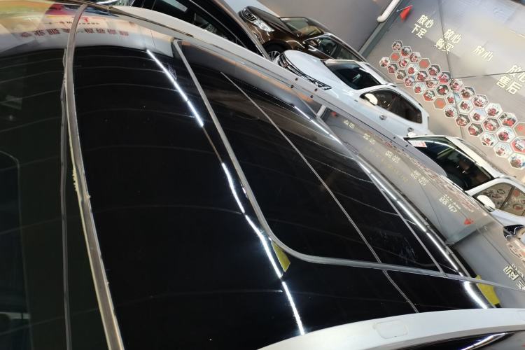 Used Honda CR-V 2021 240TURBO CVT 2WD Comfort Version
