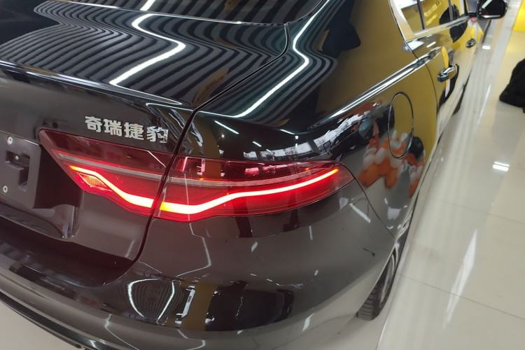 Used Jaguar XEL 2024 2.0T 250 PS R-DYNAMIC S Advanced Sport Edition
