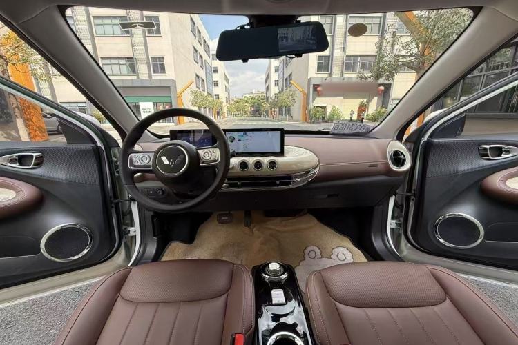 Used Wuling Bingo 2023 333km Enjoy+ Version