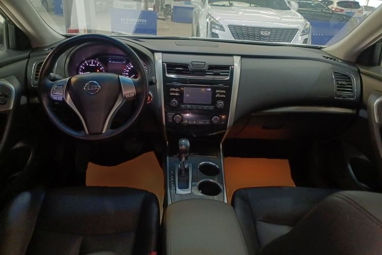 Used Nissan Teana 2013 2.0L XL Comfort Edition
