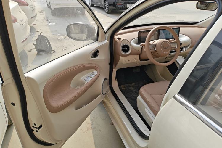 Used Wuling Bingo 2025 333 km Lingxi Connected Version