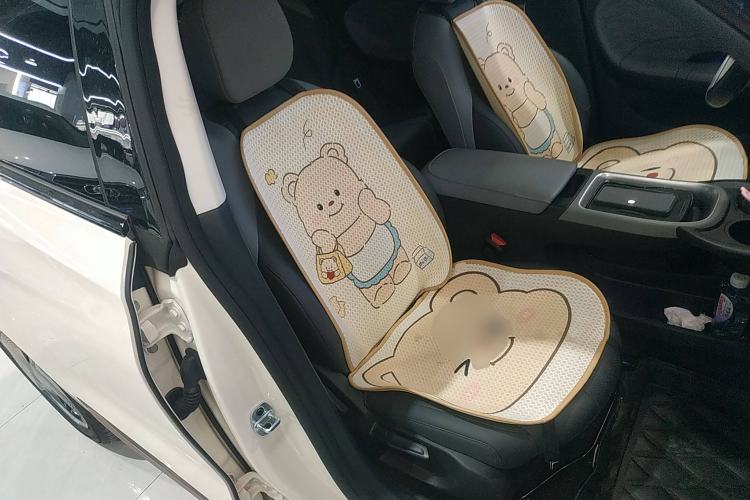 Used Dongfeng NAMMI 01 2024 New Edition 330 Plus Smart+
