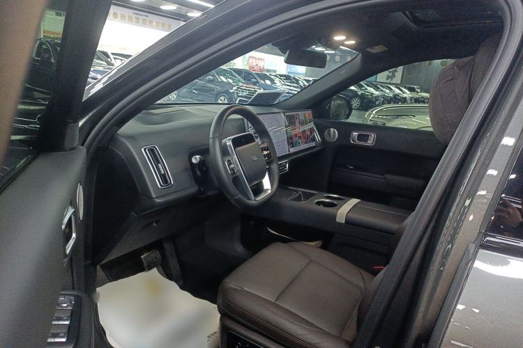 Used Li Auto L8 2023 Pro Model