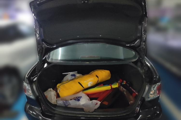 Used Mazda Mazda 6 2013 2.0L Automatic Fashion Edition
