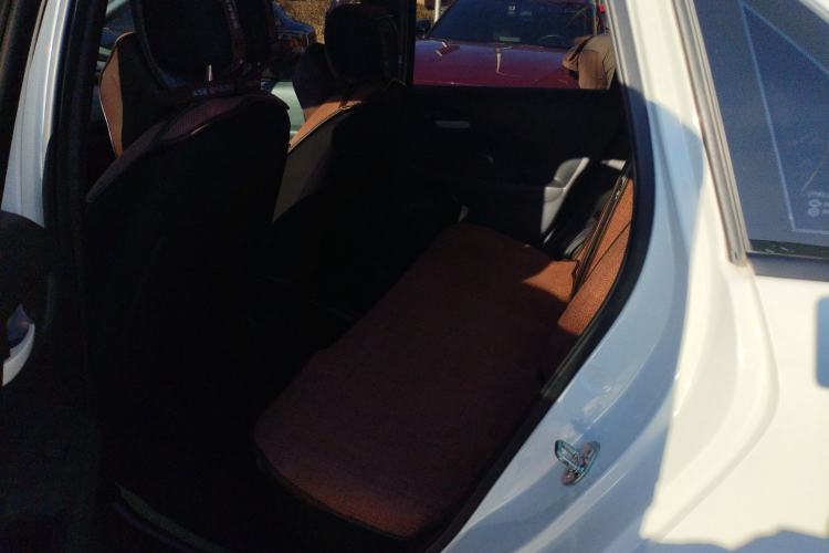 Used Honda Fit 2021 1.5L CVT Trend Edition
