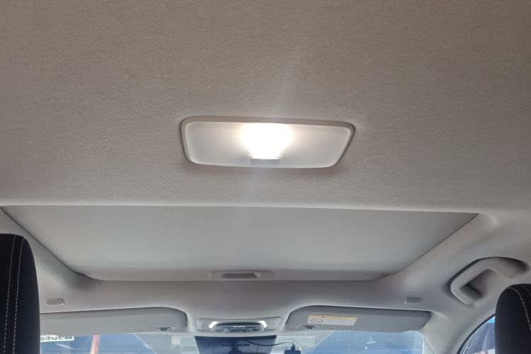 Used Toyota Corolla Cross 2023 2.0L Elite Edition
