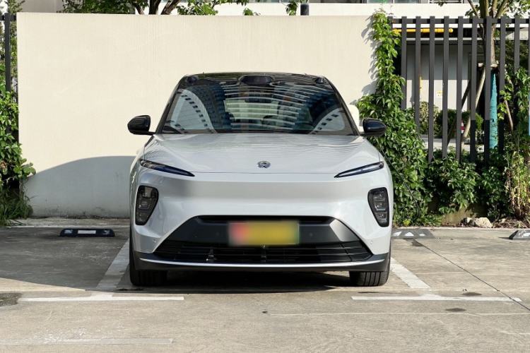 Used Nio ES8 2024 75 kWh