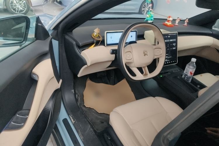 Used Nio ET5T 2024 75kWh Touring