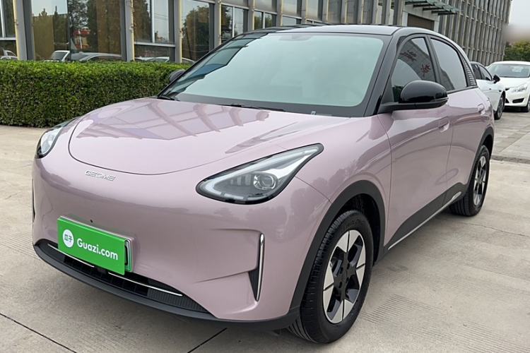 Used  Geome 2025 310km Dream Edition
