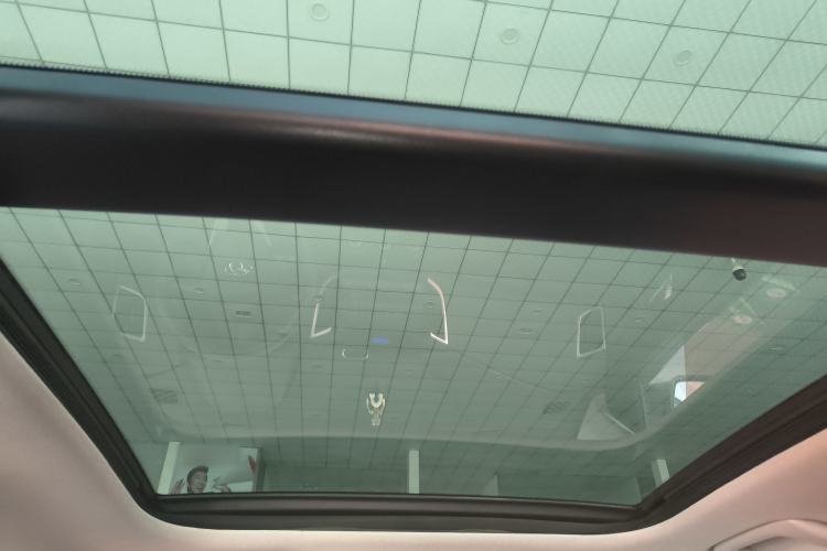 Used Hyundai ix25 2015 1.6L Automatic Two-Wheel Drive Smart GLS Trim
