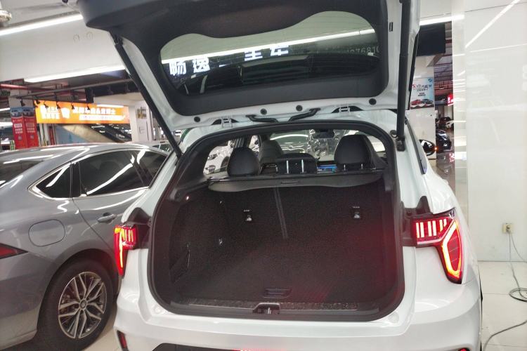 Used Lynk & Co 01 EM-P 2021 1.5TD PHEV Halo
