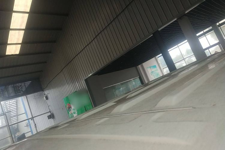 Used Iveco Daily 2017 2.5T A35 Passenger Van 5-7 Seats Model 47Z5
