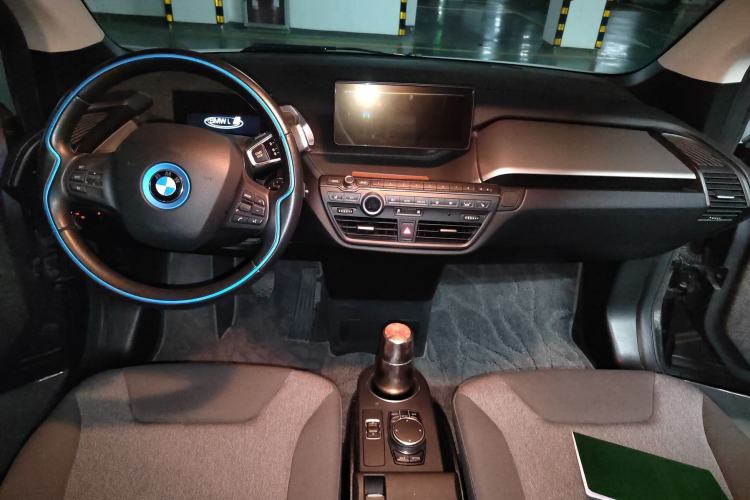 Used BMW i3 (Import) 2018 Luxury Model