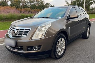 Used Cadillac SRX 2015 3.0L Comfort Version