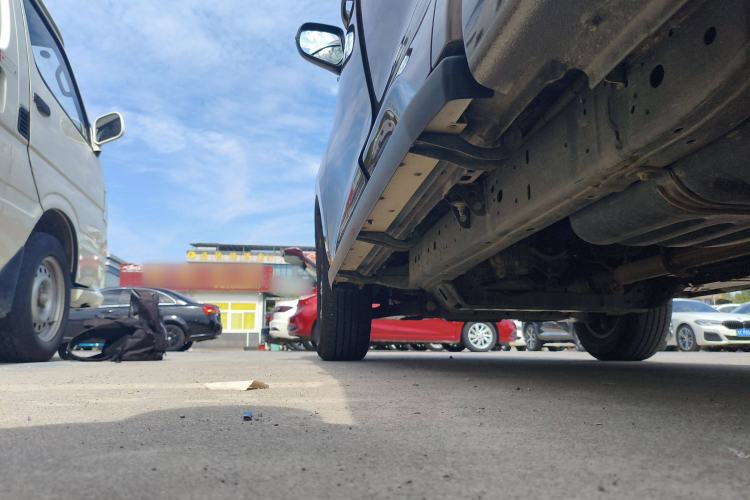 Used Great Wall Poer 2023 2.0T Commercial Version Automatic Diesel Two-Wheel Drive Elite Trim with Long Bed – GW4D20M
