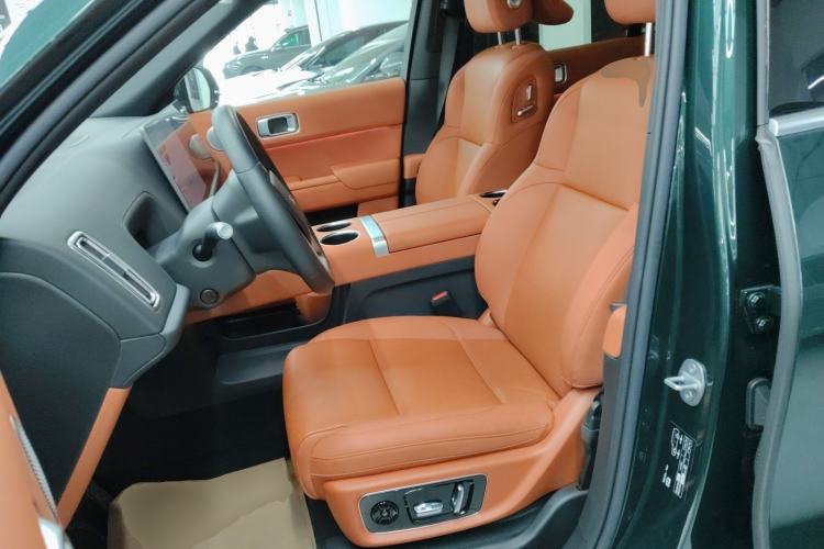 Used Li Auto L8 2024 Max