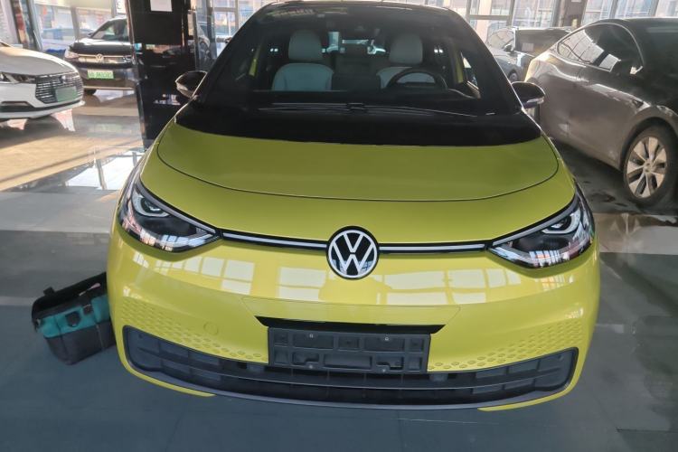 Used Volkswagen ID.3 2022 Pro Smart Edition