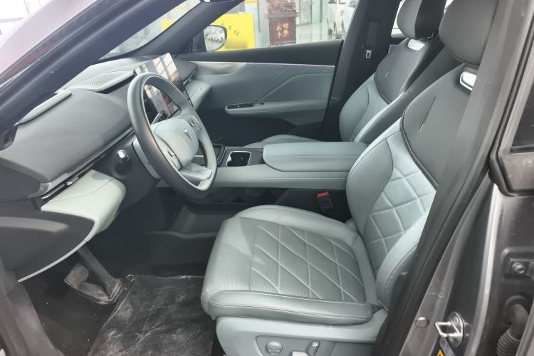 Used  S05 2024 510 Ultra Pure Electric Version
