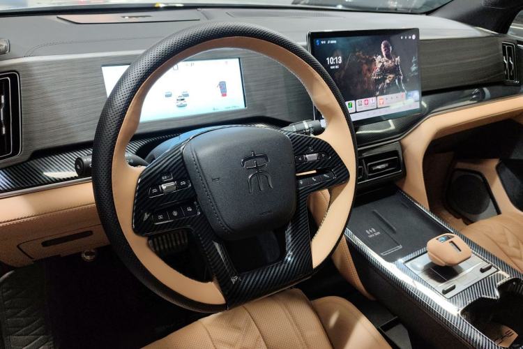 Used BYD Song L DM-i 2024 112 km Beyond Edition
