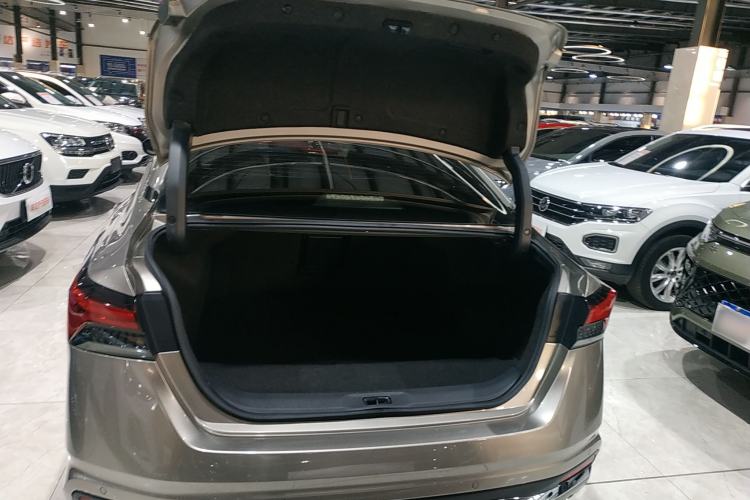 Used Nissan Teana 2022 2.0L XL-Upr Enjoyment Edition
