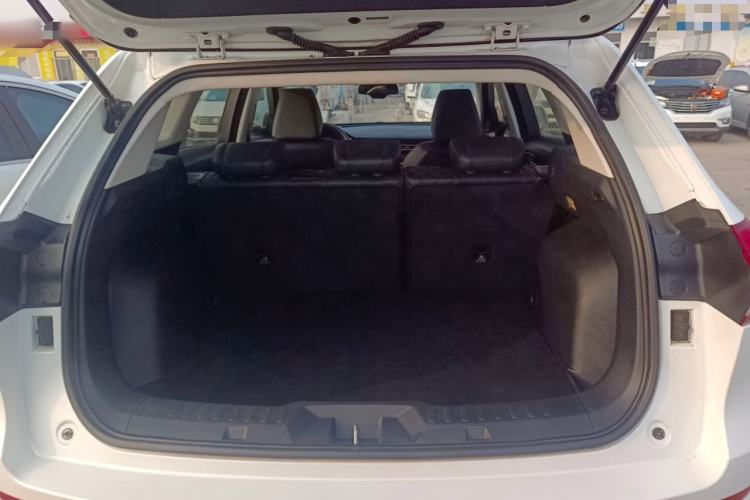 Used Haval H6 2020 1.5 GDIT Automatic Platinum Champion Edition
