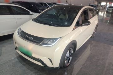 Used BYD Dolphin 2023 420 km Fashion Edition