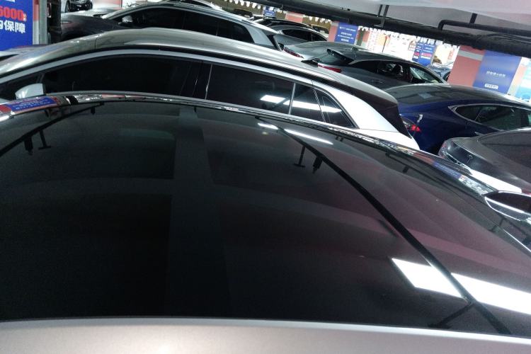 Used Volvo C40 2022 Long-Range PRO Version
