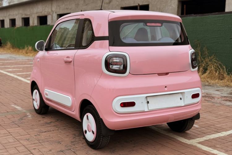 Used Bestune Pony 2025 222km Lightning Horse
