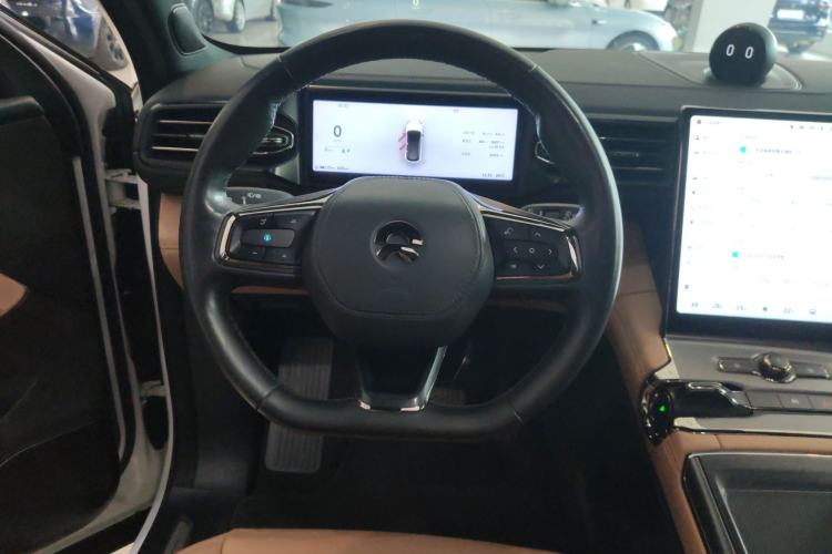 Used Nio ES6 2020 600 km Sport Edition
