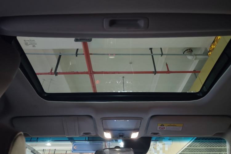 Used Honda Inspire 2019 Rui·Hybrid 2.0L Jingya Edition China VI
