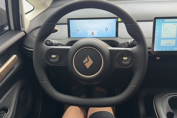 Used Baojun Cloud 2023 360 Plus
