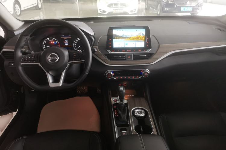 Used Nissan Teana 2021 2.0L XL Comfort Edition