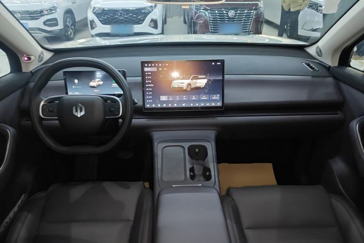 Used Leapmotor C10 2024 530 Smart Edition